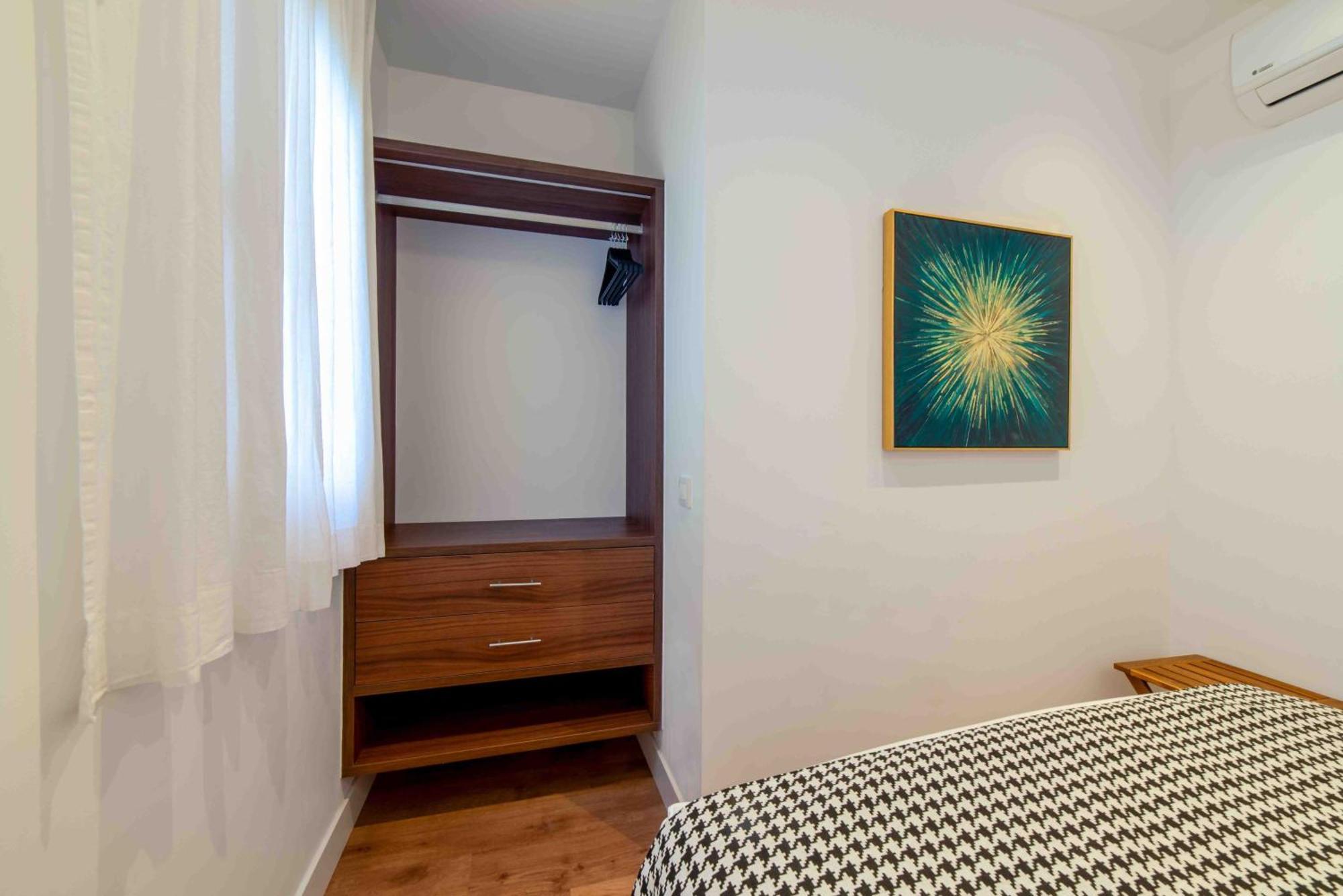 Acogedor Piso En Barrio De Salamanca 2 Hab 2 Bano Madrid Exterior photo